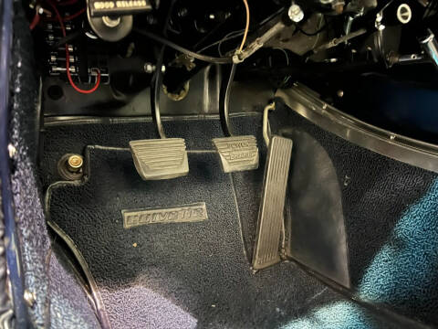 1963 Chevrolet Corvette