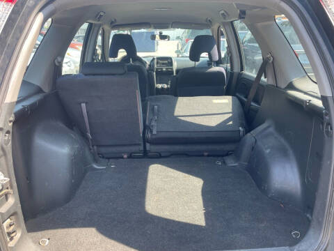 2005 Honda CR-V LX