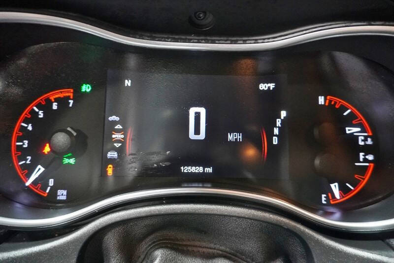 2019 Dodge Durango Pursuit