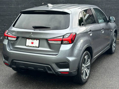 2023 Mitsubishi Outlander Sport ES