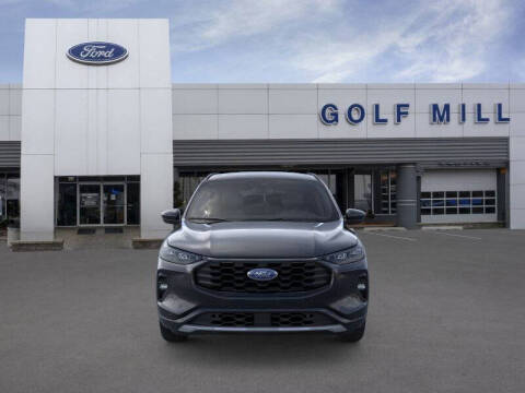2026 Ford Escape ST-Line Elite