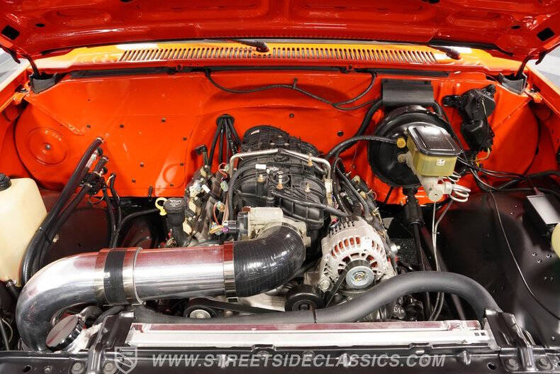 1986 GMC C/K 1500 Series