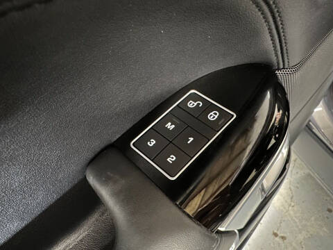 2017 Land Rover Range Rover Supercharged