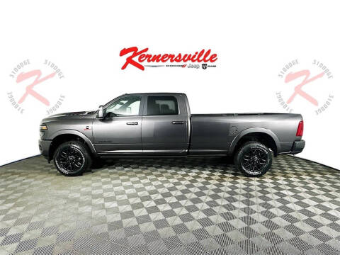 2026 RAM 3500 Limited