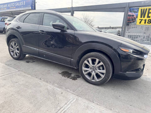 2023 Mazda CX-30 2.5 S Premium