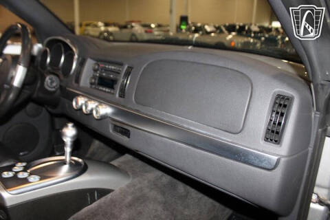 2004 Chevrolet SSR LS