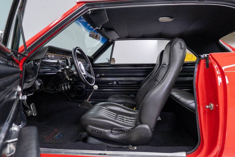 1966 Chevrolet Chevelle