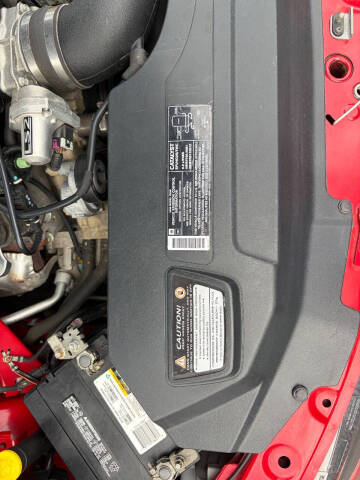 2006 Pontiac GTO