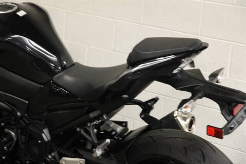 2022 Kawasaki Z 900 ABS