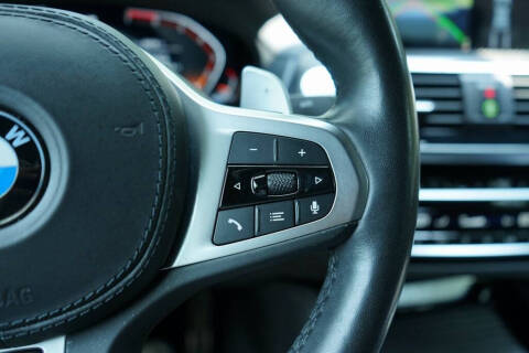 2021 BMW X4 xDrive30i