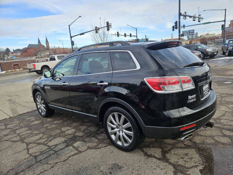 2008 Mazda CX-9 Touring