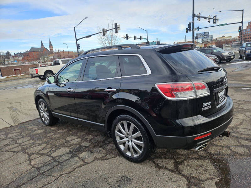2008 Mazda CX-9 Touring