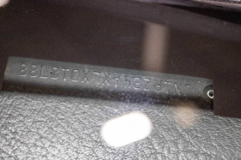 1990 Nissan 300ZX GS