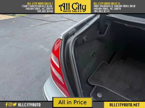 2006 Mercedes-Benz E-Class E 350 4MATIC