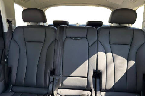 2024 Audi Q7 quattro Premium Plus 45 TFSI