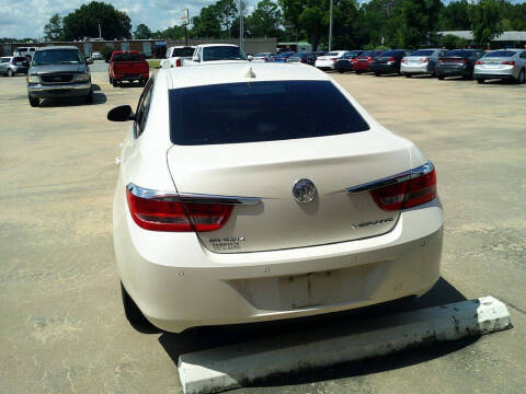 2016 Buick Verano Convenience Group