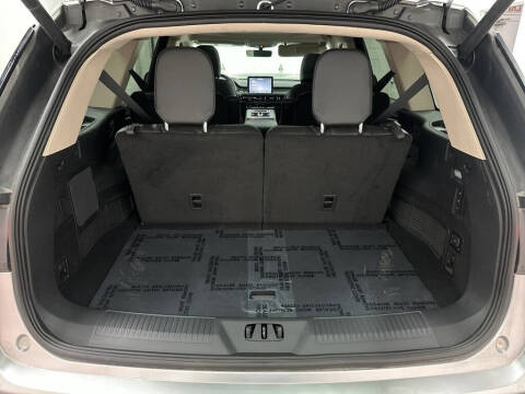 2024 Lincoln Aviator Premiere