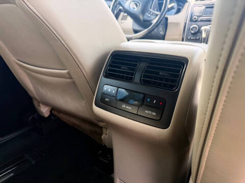 2012 Mazda CX-9 Grand Touring