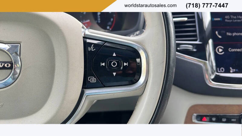 2018 Volvo XC90 T6 Inscription