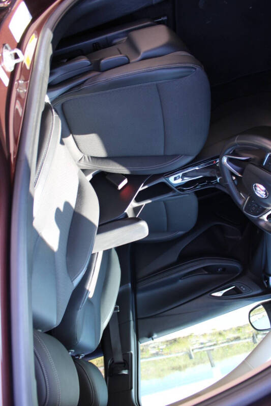 2022 Buick Encore GX Preferred