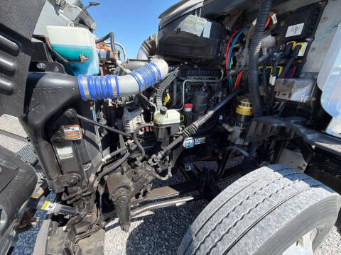 2015 Peterbilt 579