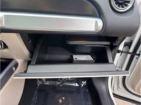 2022 Mercedes-Benz GLB GLB 250