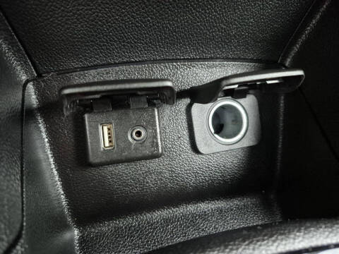 2018 Chevrolet Cruze Premier Auto