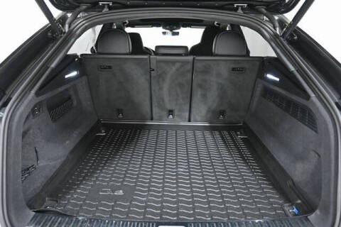 2024 Audi RS Q8 4.0T quattro