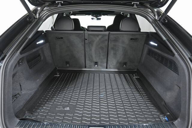 2024 Audi RS Q8 4.0T quattro