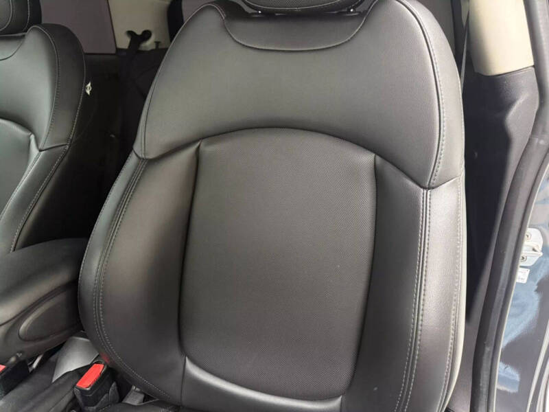 2015 MINI Hardtop 2 Door Cooper S