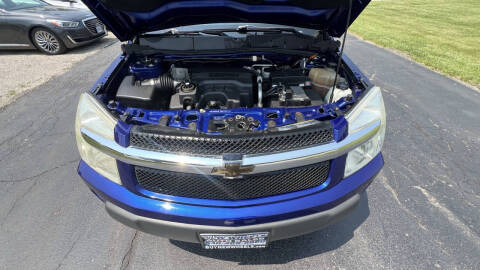 2006 Chevrolet Equinox LT