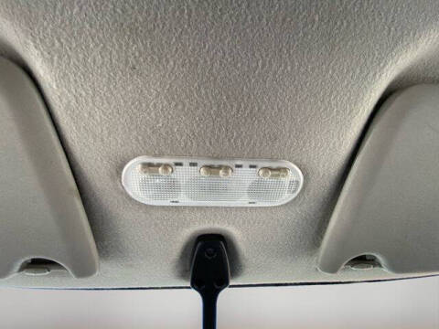 2015 Chevrolet City Express LS