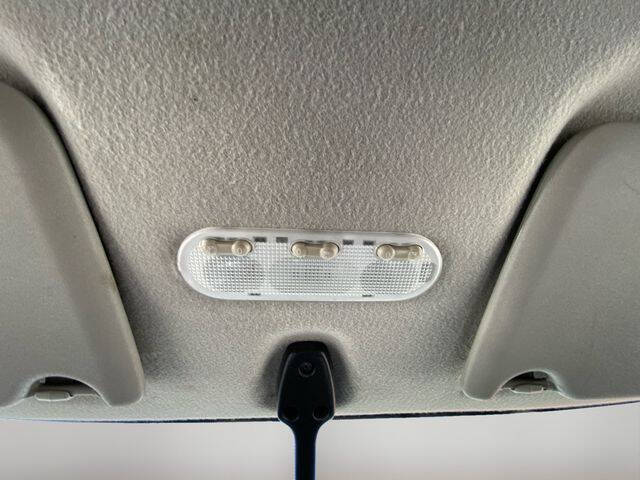 2015 Chevrolet City Express LS