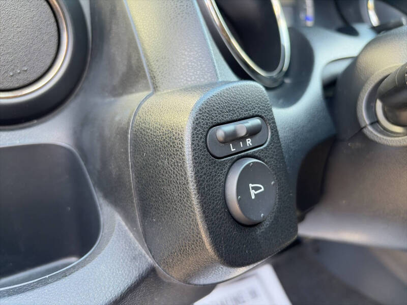 2013 Honda Fit Sport