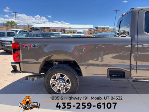 2026 Ford F-350 Super Duty