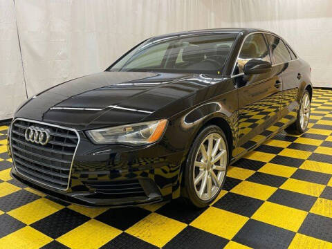 2015 Audi A3 1.8T Premium