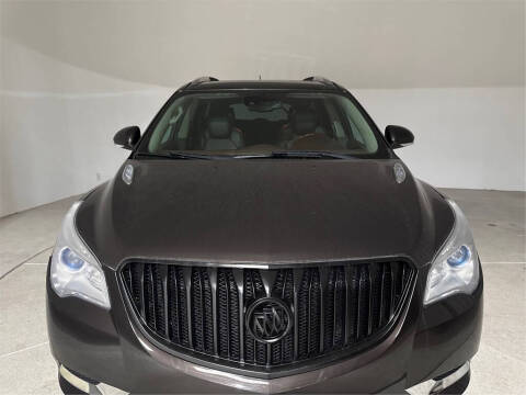 2014 Buick Enclave Premium