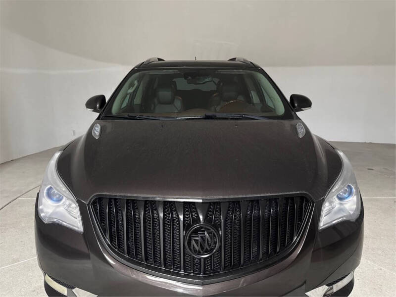 2014 Buick Enclave Premium