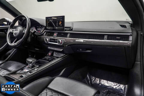 2022 Audi S5 3.0T quattro Premium