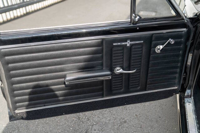 1964 Pontiac Le Mans 20
