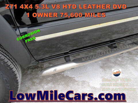 2006 Chevrolet Avalanche Z71 1500