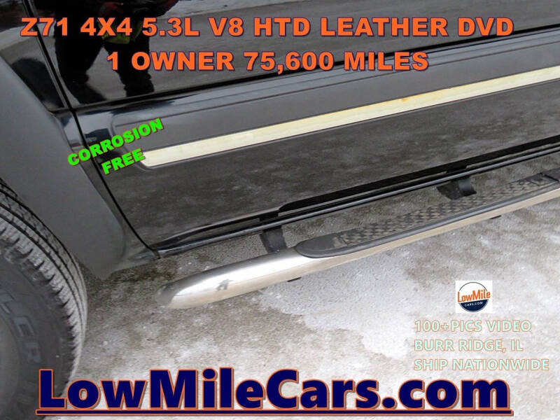 2006 Chevrolet Avalanche Z71 1500