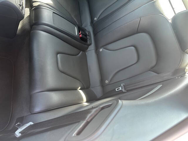 2011 Audi A5 2.0T Premium Plus