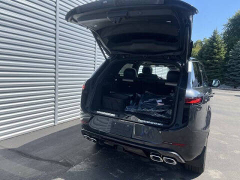 2025 Land Rover Range Rover Sport P530 Dynamic SE