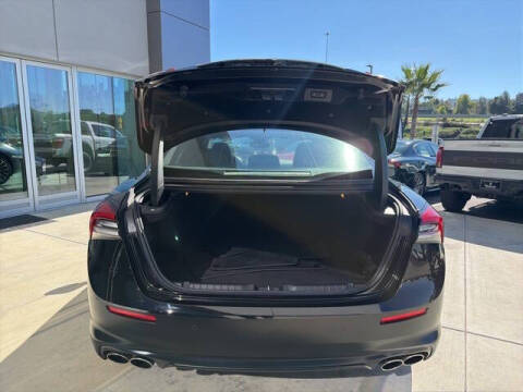 2022 Maserati Ghibli Modena