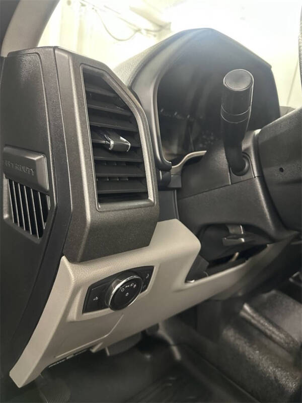 2018 Ford F-350 Super Duty