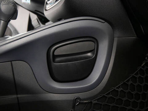 2018 Smart fortwo electric drive