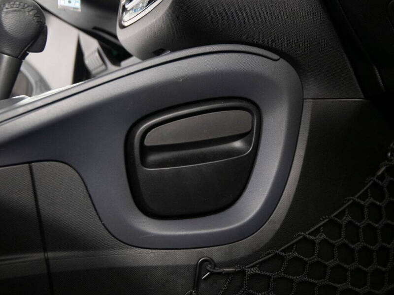 2018 Smart fortwo electric drive