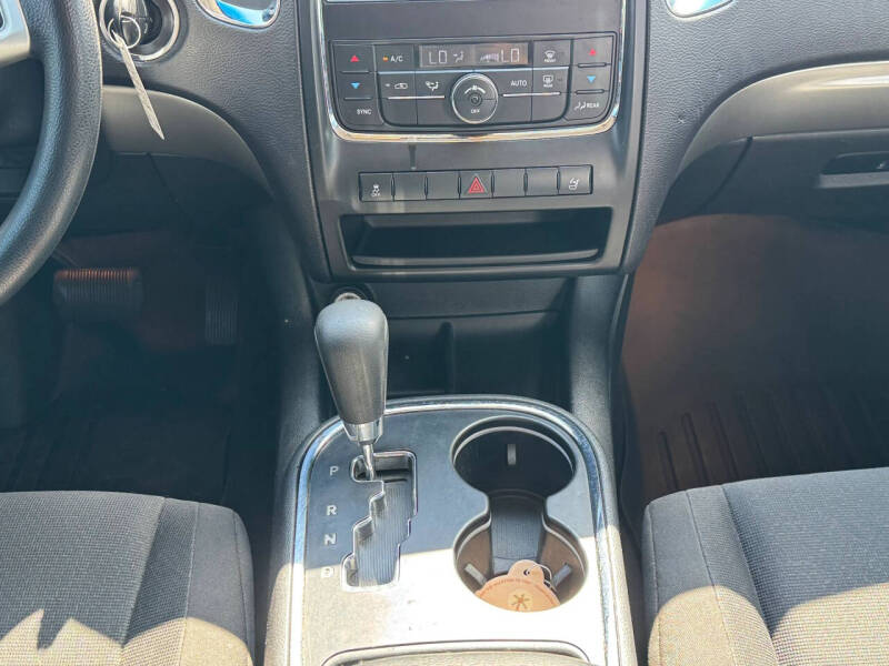 2013 Dodge Durango SXT