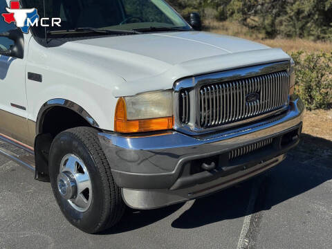 2000 Ford F-350 Super Duty Lariat